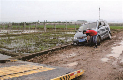 拜泉抚顺道路救援